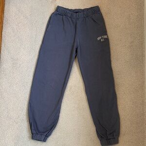 Brandy Melville New York Sweatpants